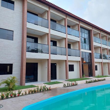 Flat Casa da Praia Porto de Galinhas Exterior foto
