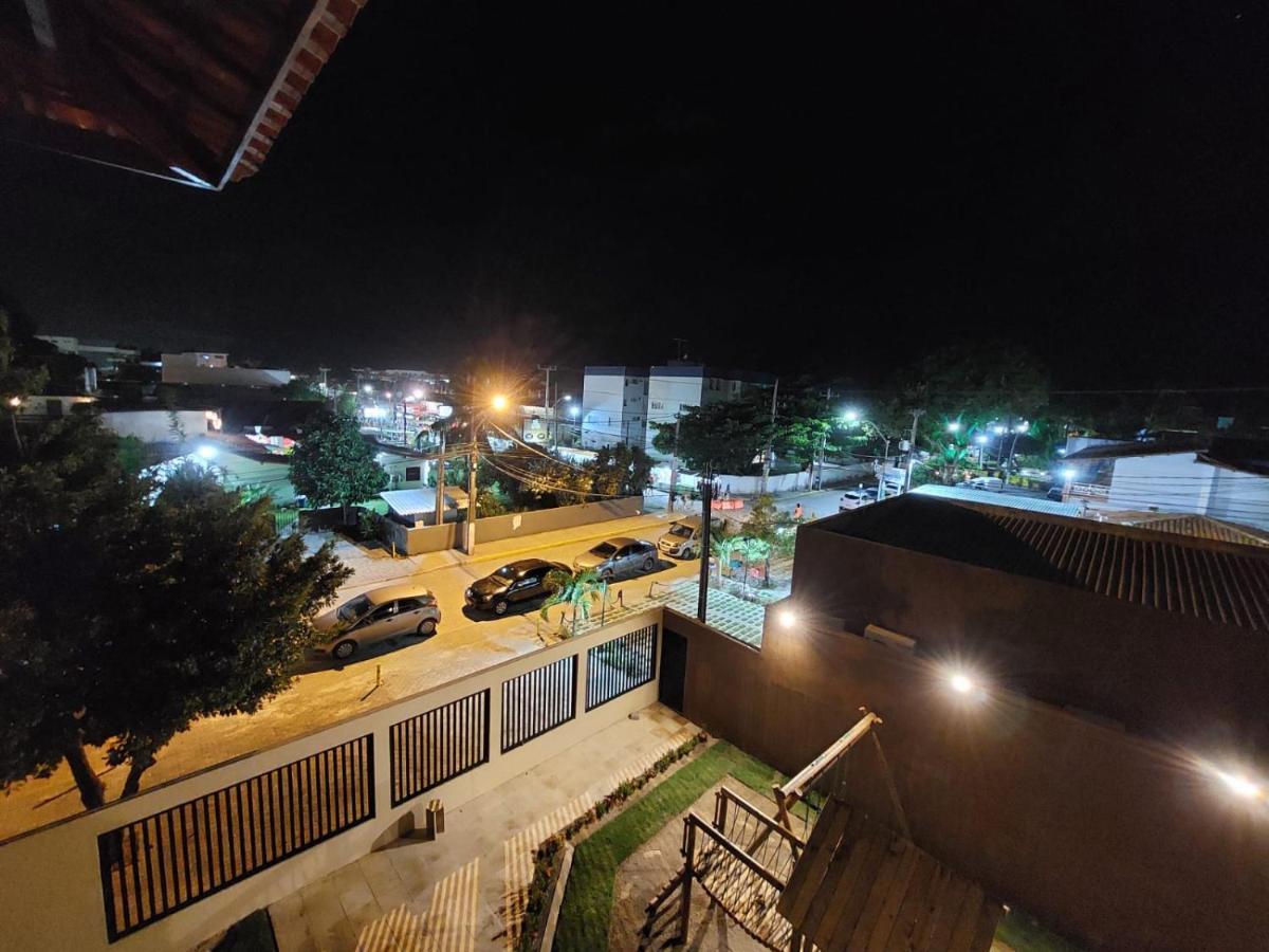 Flat Casa da Praia Porto de Galinhas Exterior foto