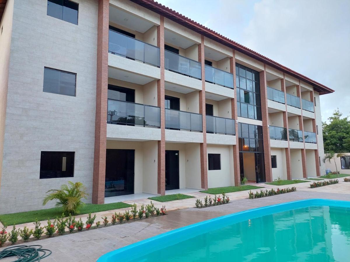 Flat Casa da Praia Porto de Galinhas Exterior foto