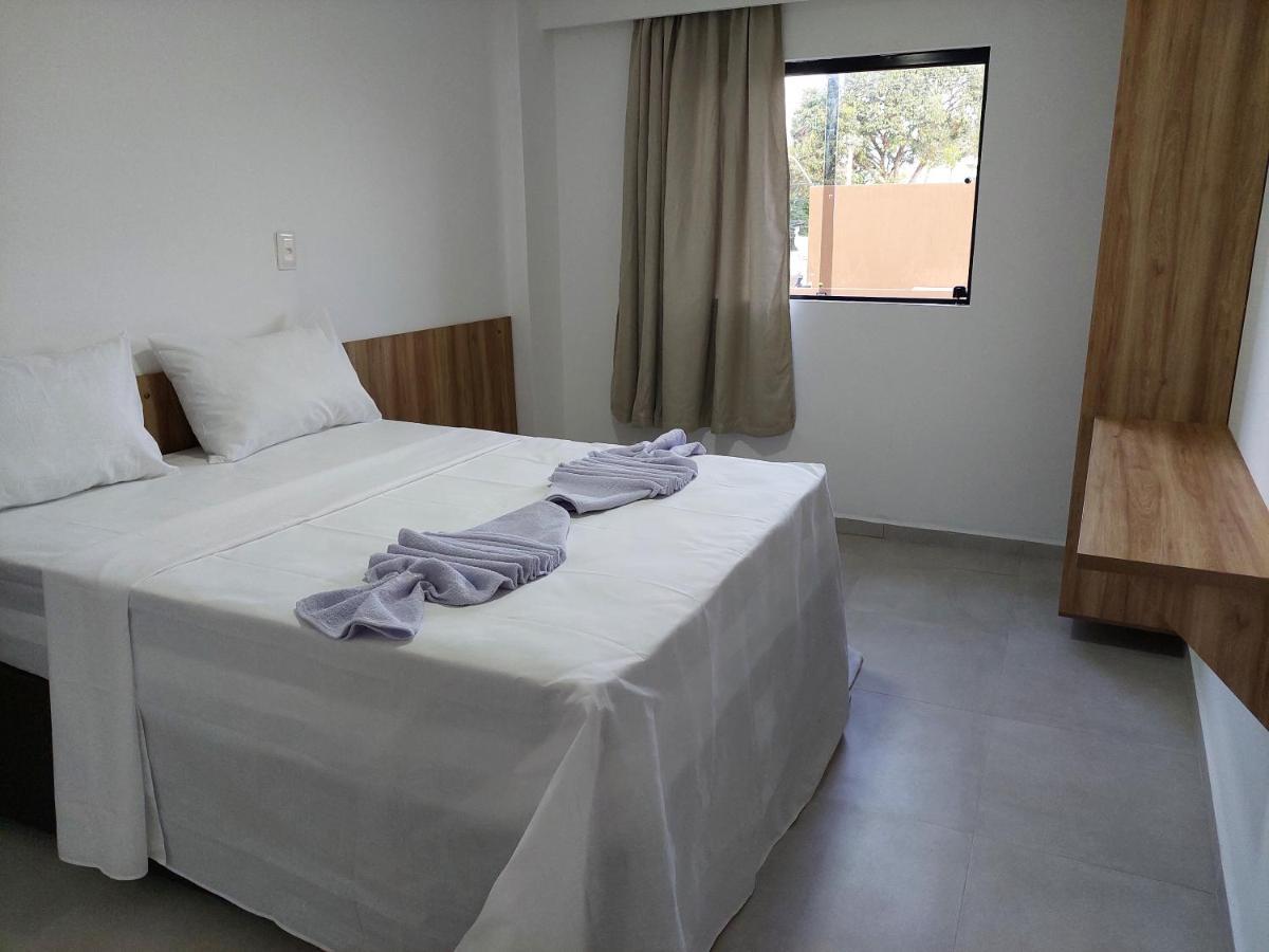 Flat Casa da Praia Porto de Galinhas Exterior foto