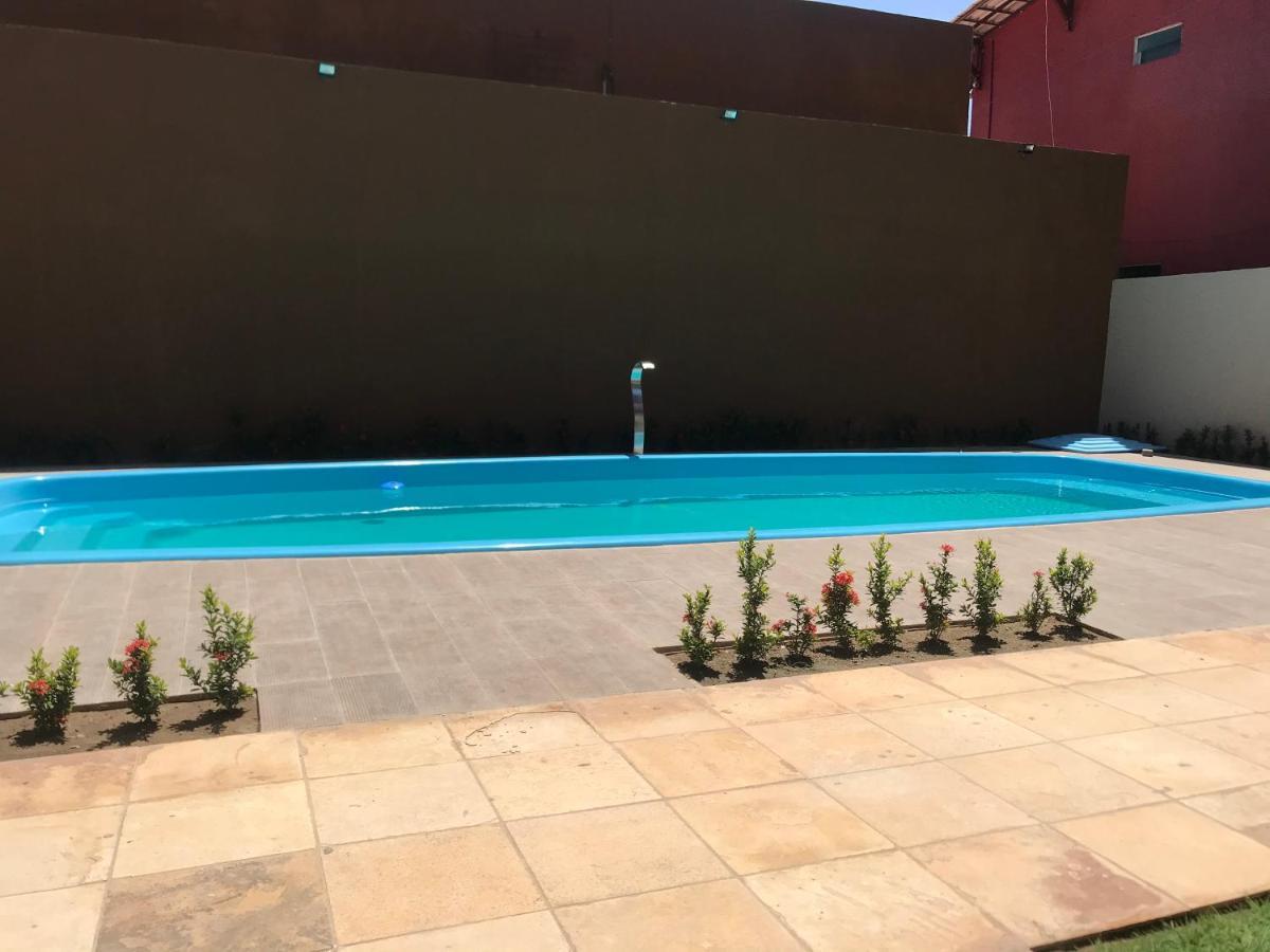 Flat Casa da Praia Porto de Galinhas Exterior foto